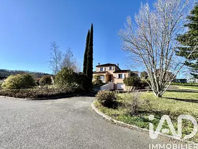 Vayrac 46110 Achat / Vente maison 4 pièces t4