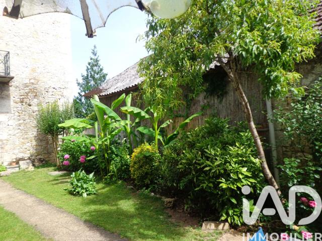 Vayrac Vente Maison 46