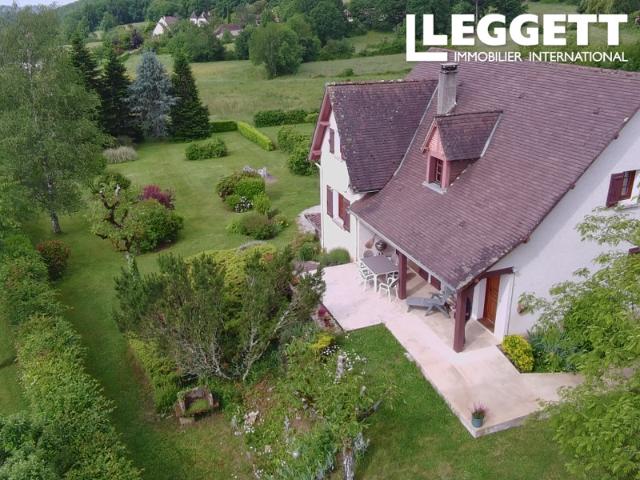 Vayrac Vente Maison 46