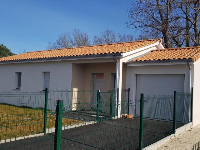 VAYRES