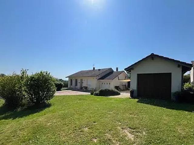 Vayres 87600 Achat / Vente maison