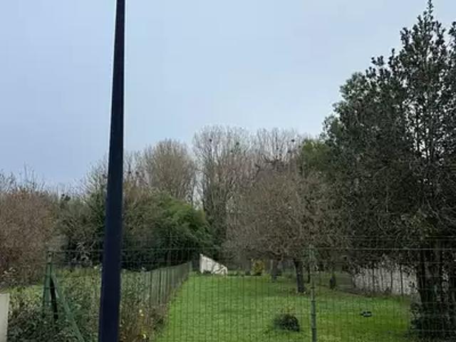 Vayres sur Essonne 91820 Programme neuf terrain neuf à vendre