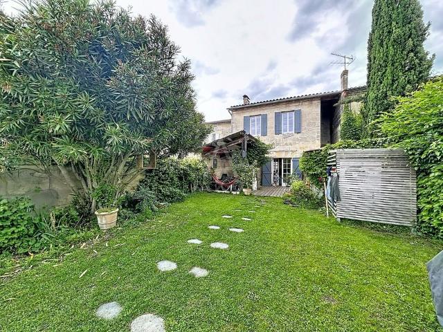 Vayres Vente Maison 33