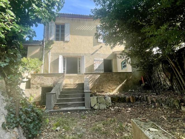 Vayres Vente Maison 33
