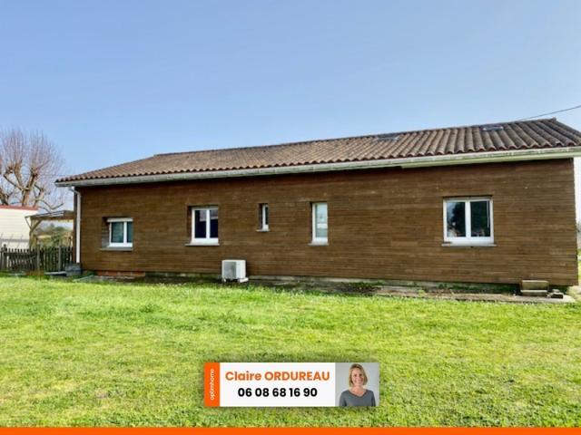 Vayres Vente Maison 33