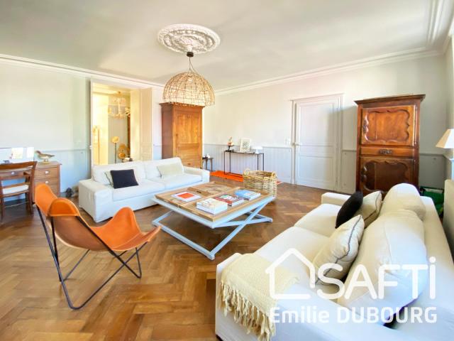 Vayres Vente Maison 33