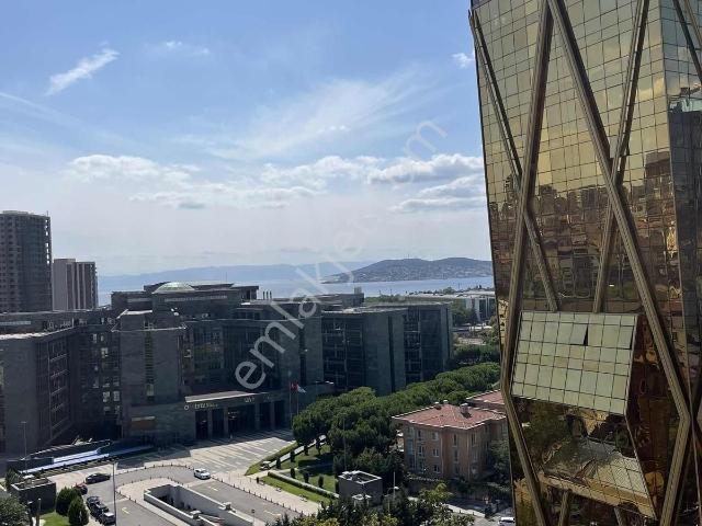 Vazo Kule Deniz Manzaralı 5 Yıldızlı Otel Konforunda