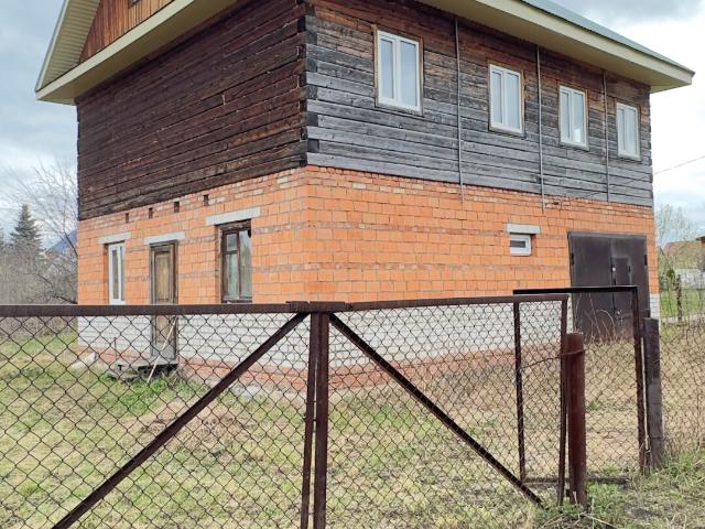 Вязовка д