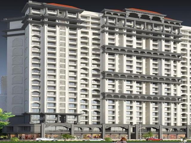 VB Veer Vishwa 2 Bedroom 694 Sq. Ft. Apartment in Naupada Thane Listing ID: #9426