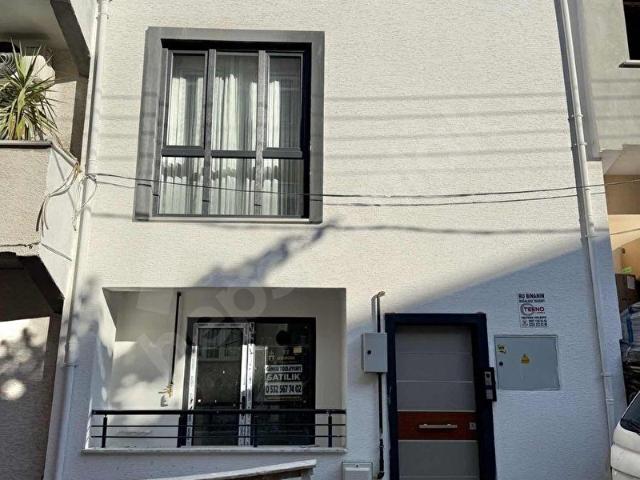 VB GAYRİMENKUL BAĞLARBAŞINDA SATILIK 2+1 SIFIR, FIRSAT DAİRE