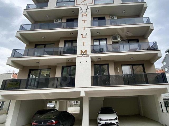 VB GAYRİMENKUL HAMİTLERDE SATILIK 3+1 SIFIR, FIRSAT SON1 DAİRE