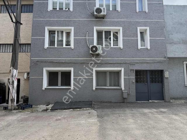 Vb Gayrimenkul Hamitler Mahallesin'de Kiralık 2+1 Daire