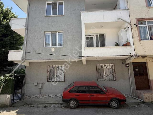 Vb Gayrimenkul Hamitler'de Merkezi Konumda Kiralık 2+1 Daire