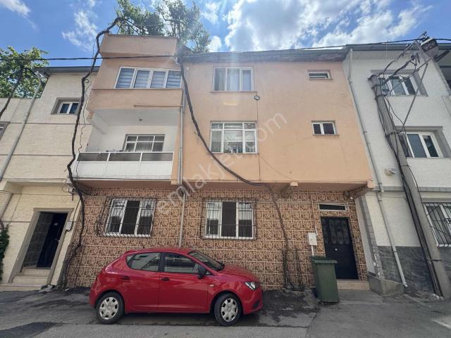 Vb Gayrimenkul Hamitler'de Kiralık 3+1 Bahçe Katı Daire