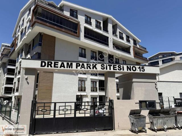Vb Gayrimenkul Hamitler'de Satılık Dreampark Sitesinde 3+1 Daire