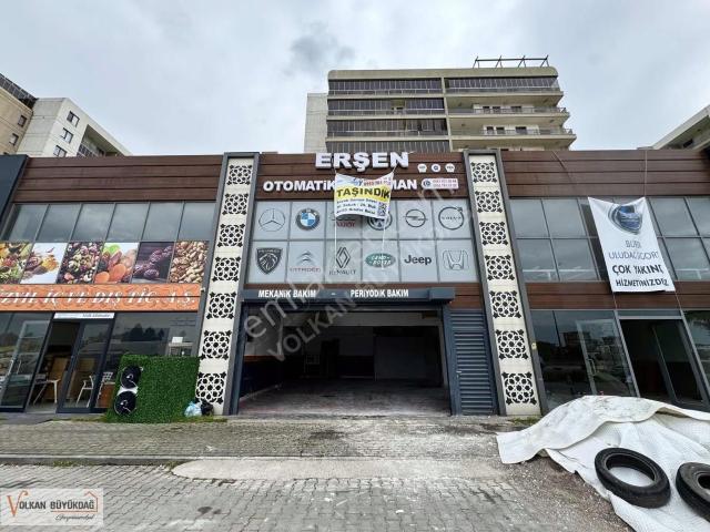 Vb'den Yunuseli R.t Erdoğan Bulvarı'nda Kiralık 180 M2 İşyeri