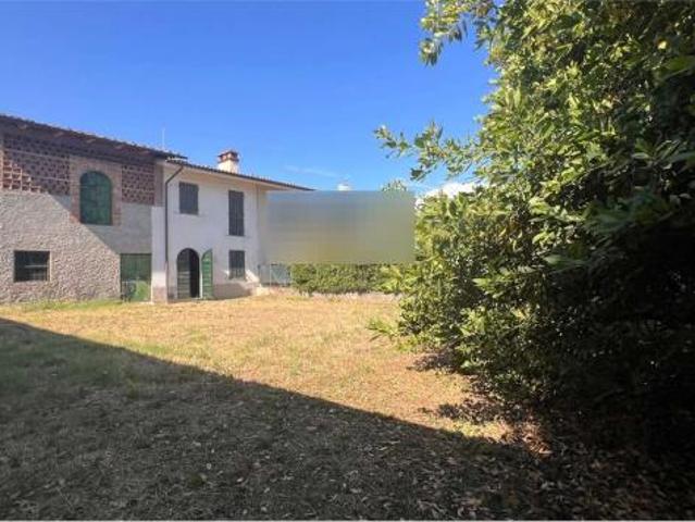 vbf porc 160 Villa a Porcari