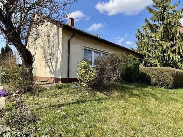 VBU Immobilien Hier stimmt der Preis, viel Charme für wenig Geld