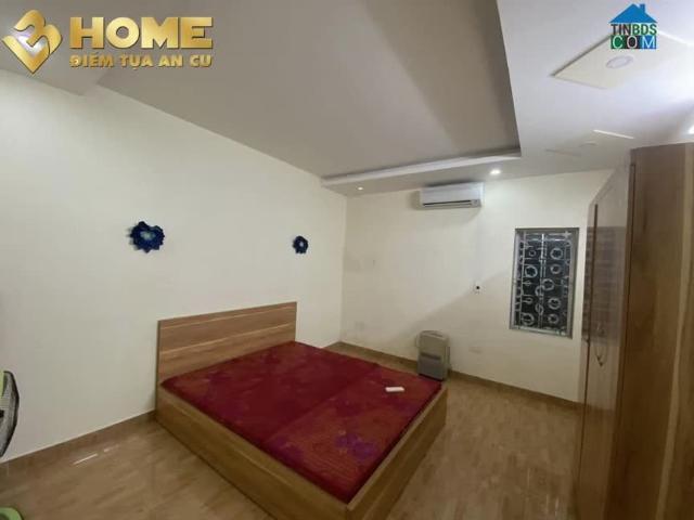 Vc197. Cho Thuê Nhà Ngõ Kiều Sơn 3 Ngủ Full Đồ