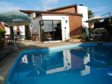 VC346 VENTA MARAVILLOSA CASA, JARDIN DEL MAR REÑACA