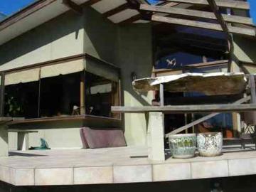 VC312 VENTA DE CASA VISTA AL MAR, LA FORESTA, REÑACA