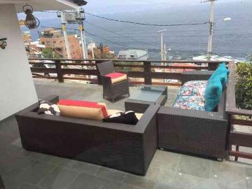 VC332 VENTA DE CASA HERMOSA VISTA AL MAR EN REÑACA DE VIÑA DEL MAR