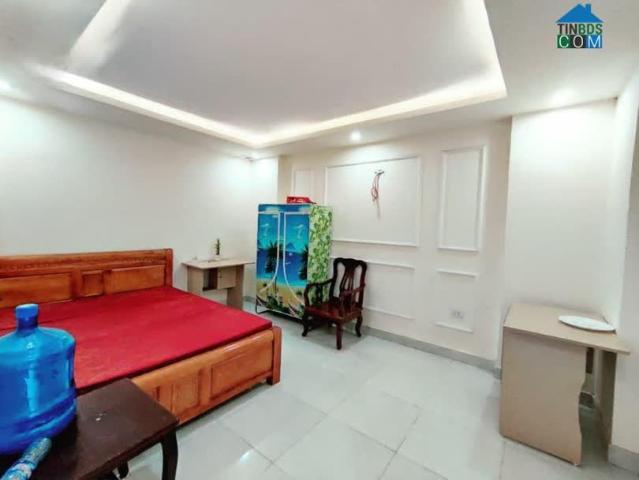 Vc33. Cho Thuê Nhà Ngõ Kiều Sơn Văn Cao 3 Ngủ Full Đồ