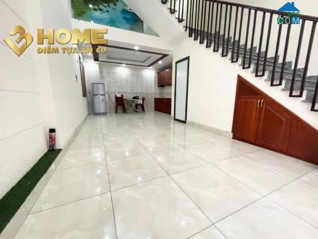 Vc33. Cho Thuê Nhà Ngõ Kiều Sơn Văn Cao 3 Ngủ Full Đồ