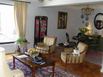 VD143 VENTA DEPARTAMENTO 170m2, CÉNTRICO, VIÑA DEL MAR
