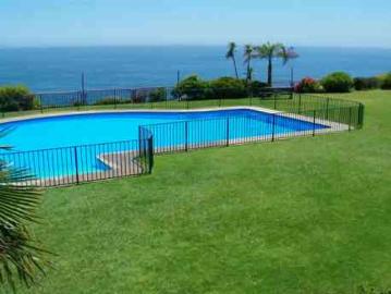 VD147 VENTA DEPARTAMENTO, RECREO VIÑA DEL MAR