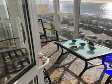 VD577 VENTA DEPARTAMENTO 4D 3B 1E 1BOD BORDE