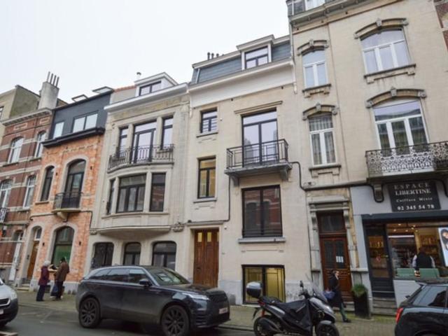 VDK Appartement Triplex rénové