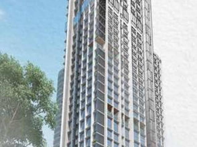 VDV The Altitude,Tardeo 1 BHK Apartment For Sale Mumbai