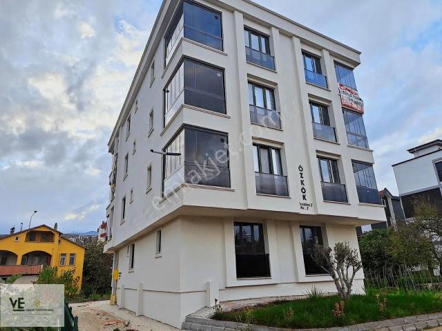 Ve Group Emlaktan Çakırlarda Anayola Yakın 1+1 Daire