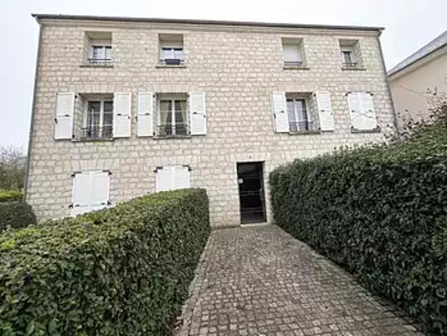 Vémars 95470 Achat / Vente appartement 2 pièces t2