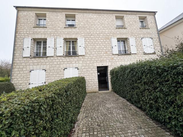 VEMARS, Appartement de 2 pièces de 42 m2 habitable avec park