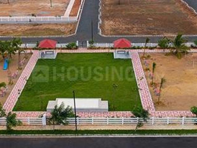 Thoothukkudi, Changalpattu Residential Plot For Sale Chennai