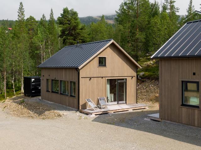 Vemdalsskalet Klockarstigen norra 19