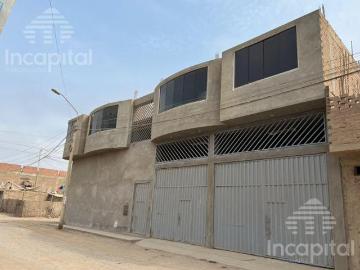 VENT DE CASA 172M2 SAN MARTIN DE PORRES