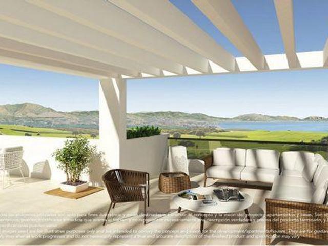 Venta 4 Dormitorio Condo La Alcaidesa Cadiz DS96329654