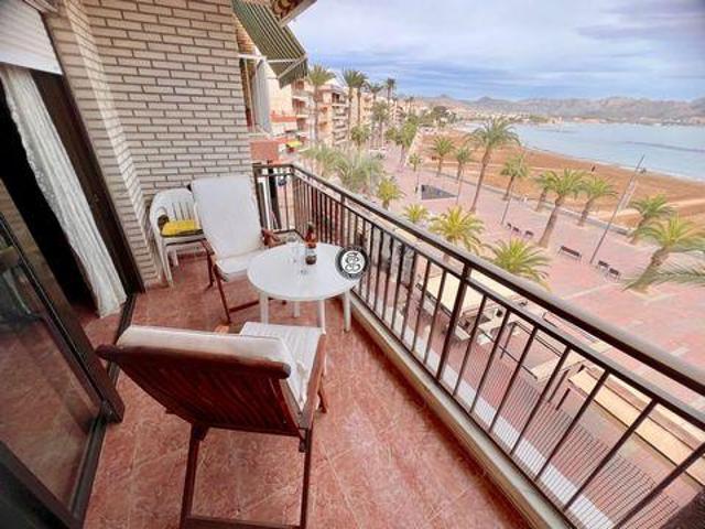 Venta 4 Dormitorio Condo Puerto De Mazarrón Murcia DS96323497