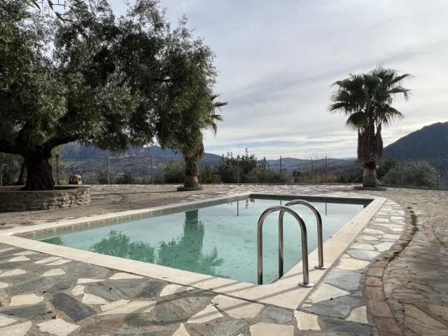 Venta 4 Dormitorio Casa Zahara De La Sierra Andalucia DS79146491