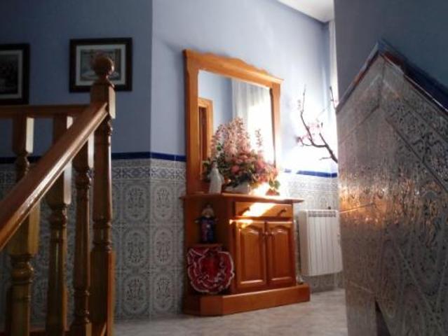 Venta 4 Dormitorio Casa Zarza La Mayor Cáceres DS78112625