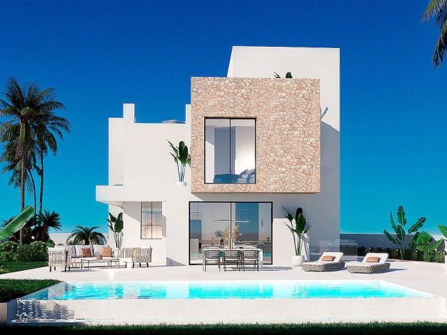 Venta 4 Dormitorio Casa Benidorm Spanien DS81483335