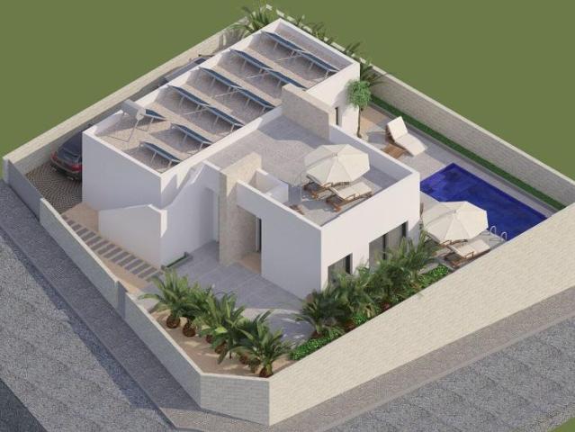 Venta 4 Dormitorio Casa Benijòfar Spanien DS96463219
