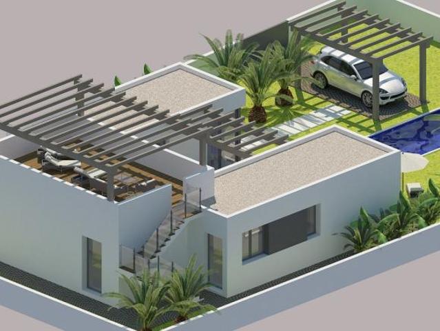 Venta 4 Dormitorio Casa Benijòfar Spanien DS96463220