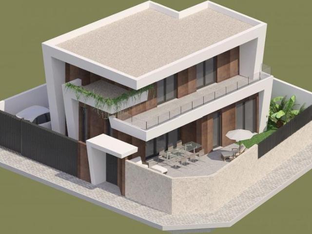 Venta 4 Dormitorio Casa Benijòfar Spanien DS96493963