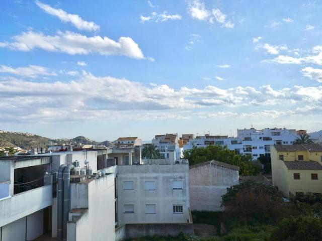 Venta 4 Dormitorio Casa Benitachell Alicante Costa Blanca DS90243914