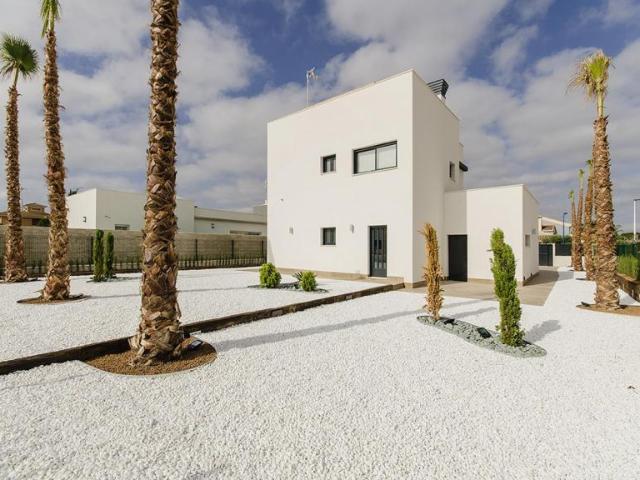 Venta 4 Dormitorio Casa Campoamor Spanien DLS89905269