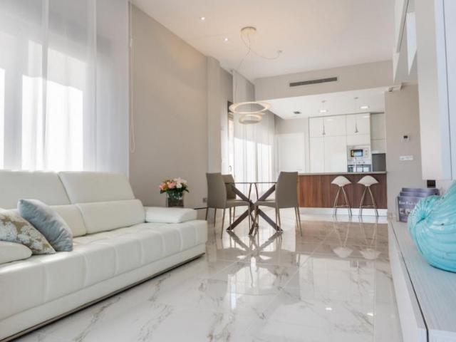 Venta 4 Dormitorio Casa Campoamor Spanien DLS90111473
